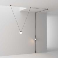 Готовая конструкция (набор) Maytoni Technical TFC-Par-CW05-LG