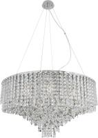 Люстра подвесная Stilfort 2187/09/16P серия Rain of Crystal