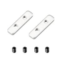 Соединитель профиля Arlight ARH-Micro-0510 037443 Соединитель профиля Arlight ARH-Micro-0510 037443