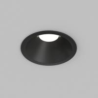 Точечный светодиодный светильник Denkirs Shine Glow DK2431-BK