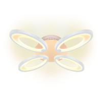 Потолочная светодиодная люстра Ritter Monza 52393 2