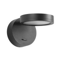 Светильник SP-MILADY-R90-6W Warm3000 (BK, 110 deg, 230V) Arlight 048153
