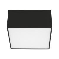 Потолочный светодиодный светильник Arlight SP-Quadro-S120x120-13W Warm3000 034776