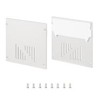 Заглушка Arlight ARH-Power-W88 глухая 036429 Заглушка Arlight ARH-Power-W88 глухая 036429