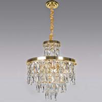 Люстра Reluce 03006-0.4-09 DN