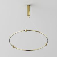 Основание круглое для трековых светильников Maytoni Technical Flarity TFC-Flar-H01-BS