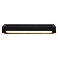 Уличный настенный светильник Reluce 86878-9.2-001JH LED18W BK RLOS