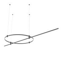 Готовая конструкция для модульных светильников ST Luce FARM ST8058.412.28 Готовая конструкция для модульных светильников ST Luce FARM ST8058.412.28