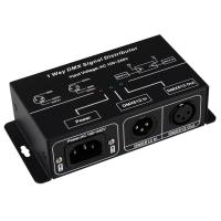 Усилитель Arlight LN-DMX-1CH 016921 Усилитель Arlight LN-DMX-1CH 016921