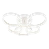 Потолочная светодиодная люстра Escada Fianit 10282/6LED