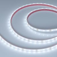 Светодиодная влагозащищенная лента Arlight 4,8W/m 60LED/m 2835SMD холодный белый 5M 034006