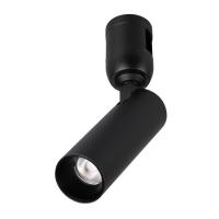 Светильник ART-APRIORI-SPOT-TURN-R38-8W Warm3000 (BK, 36 deg, 48V) Arlight 049309