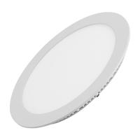 Встраиваемый светодиодный светильник Arlight DL-192M-18W White 020114