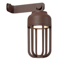 Настенный светильник Lucide WELLS 33809/05/97