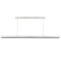 Подвесной светодиодный светильник Deko-Light Office Three 342147