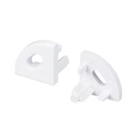 Заглушка Arlight ARH-Kant-H10 с отверстием 037356 Заглушка Arlight ARH-Kant-H10 с отверстием 037356