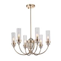 Подвесная люстра ST Luce Elegra SL1402.203.06