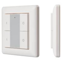 Панель управления Arlight Knob SR-2853K4-RF-UP White 021459