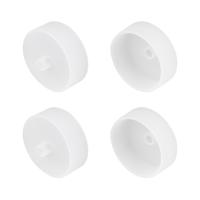 Заглушка Arlight WPH-Flex-D40-360Deg White с отверстием 047249