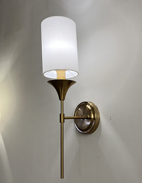 Бра Alfa Light F1724-02 E14 Copeer