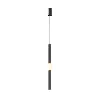 Подвесной светодиодный светильник Maytoni Technical Jelly P105PL-12W3K-B