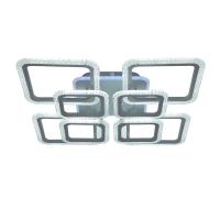 Потолочная люстра Seven Fires Vegejr SF7065/9C-GY-BL