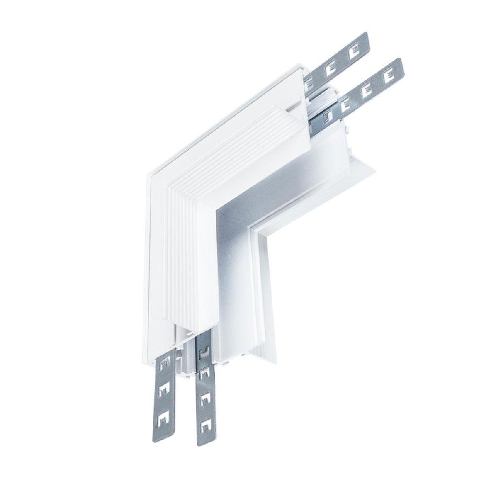 Коннектор L-образный внутренний Arte Lamp Linea-Accessories A480933