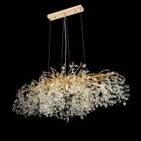 Люстра подвесная Alfa Light F0124-29