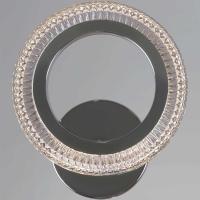 Светильник настенный Reluce 08397-0.5-470 WH+WOOD