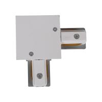 Шинопровод Reluce RL 06044 corner connector WT