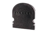 Заглушка Deko-Light End Cap R-AU-02-15 Set 2 pcs 979612 Заглушка Deko-Light End Cap R-AU-02-15 Set 2 pcs 979612