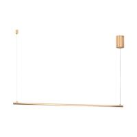 Подвесной светодиодный светильник Arlight SP-Umbra-Hang-H-L900-15W Warm3000 036945