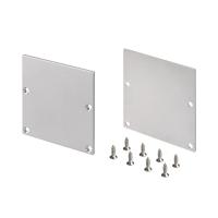Заглушка Arlight SL-Line-5050-LW глухая 038713 Заглушка Arlight SL-Line-5050-LW глухая 038713