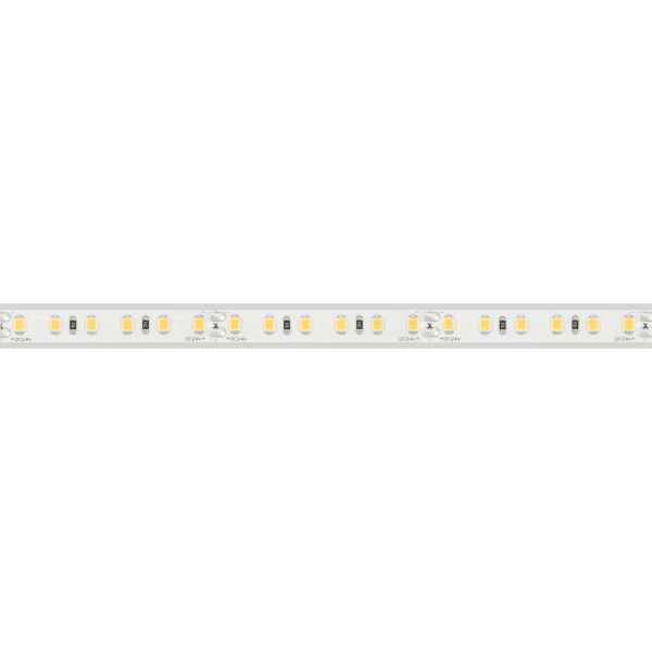 Светодиодная влагозащищенная лента Arlight 16,8W/m 120LED/m 2835SMD холодный белый 5M 029391(2)