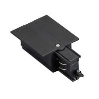 Питание боковое встраиваемое к треку 5030xx-R Quattro Lightstar 503117-RPS