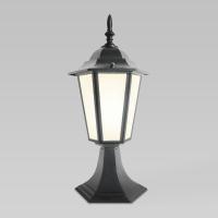 Уличный светильник Elektrostandard 1004S черное золото a035743