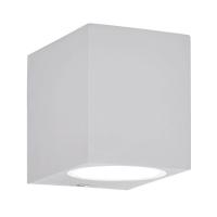 Уличный настенный светильник Ideal Lux Up AP1 Bianco 115290