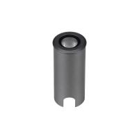 Светильник ART-PELURU-GROUND-R23-1W Warm2700 (GR, 60 deg, 24V) Arlight 057839