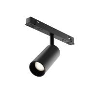 Трековый светодиодный светильник Maytoni Technical Exility Focus Led TR032-4-5W3K-W-DS-B