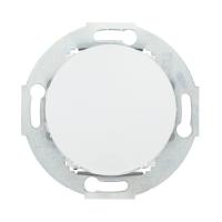 Переключатель LK Studio одноклавишный на два направления (схема 6L) 16 A, 250 B (белый) Vintage 880304-1