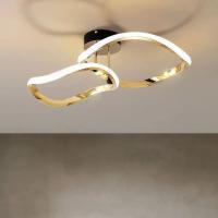 Люстра подвесная Alfa Light F3224-115 W650*H230 LED40W