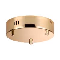 Основание для светильника Odeon Light Vekia 5015/3R Основание для светильника Odeon Light Vekia 5015/3R