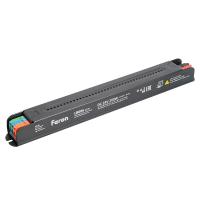 Трансформатор для светодиодной ленты с диммированием Feron LB009 52131