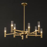 Люстра Imperium Loft ingarda01 219370-23