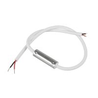 Провод питания ARL-WAVE-20AWG-2W-D4.5-CU-500 White Arlight 059752