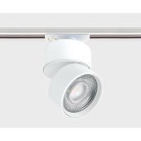 Трековый светильник Italline IT02-010 white 3000K + IT08-8016 white