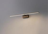 Бра Alfa Light F3024-39 BLACK