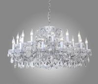 Подвесная люстра Dio DArte Asfour Gloria E 1.1.24.200 N