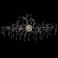 Бра Loft IT Bijout 10067/6W SG