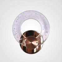 Бра Imperium Loft Cleari Transparent Gold 343948-22